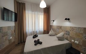 Apartamentos Pueblo Mar